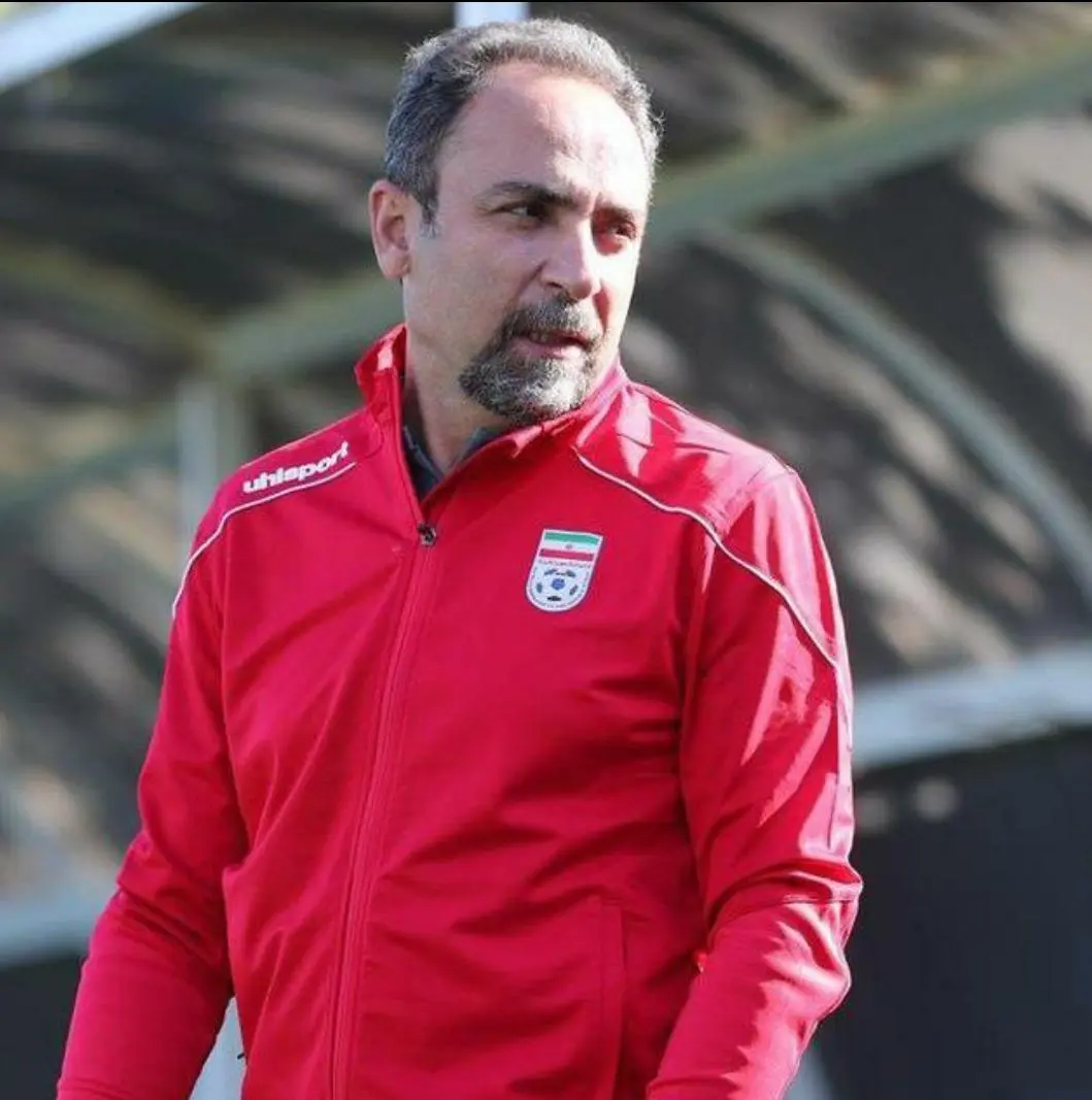 محمود رضا رضایی