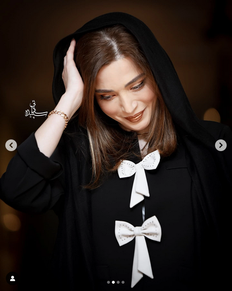 بهنوش طباطبایی