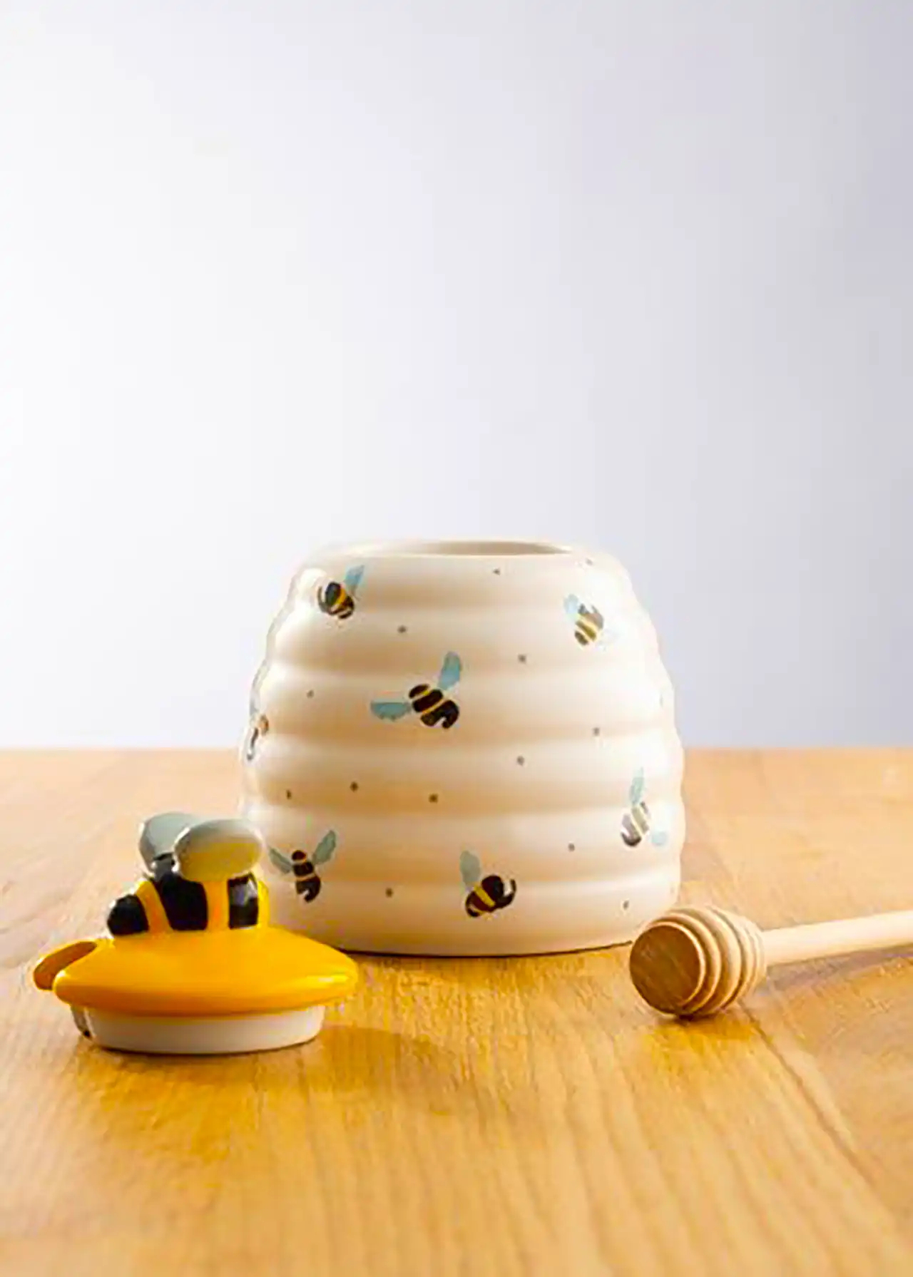 ظرف عسل طرح کندو