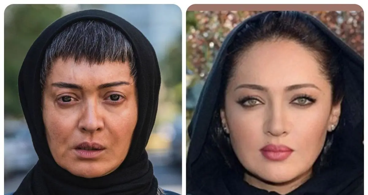 نیکی کریمی