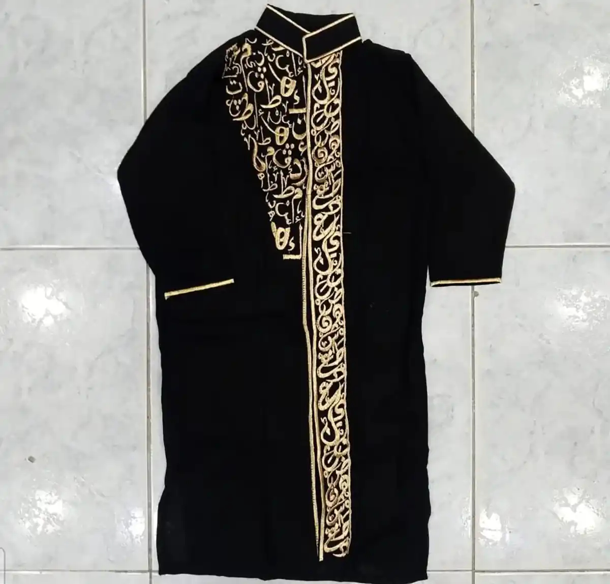 لباس عربی بچه گانه دخترانه
لباس عربی بچه گانه پسرانه دیجی کالا
لباس عربی بچه گانه دخترانه مشکی
لباس عراقی بچه گانه
دشداشه بچه گانه دیجی کالا
لباس سفید عربی
