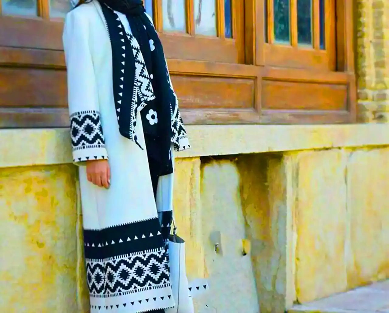 مانتو شیک خاص