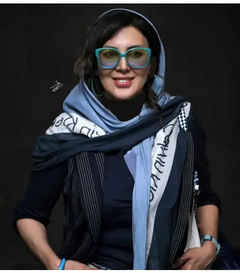 استایل بازیگران