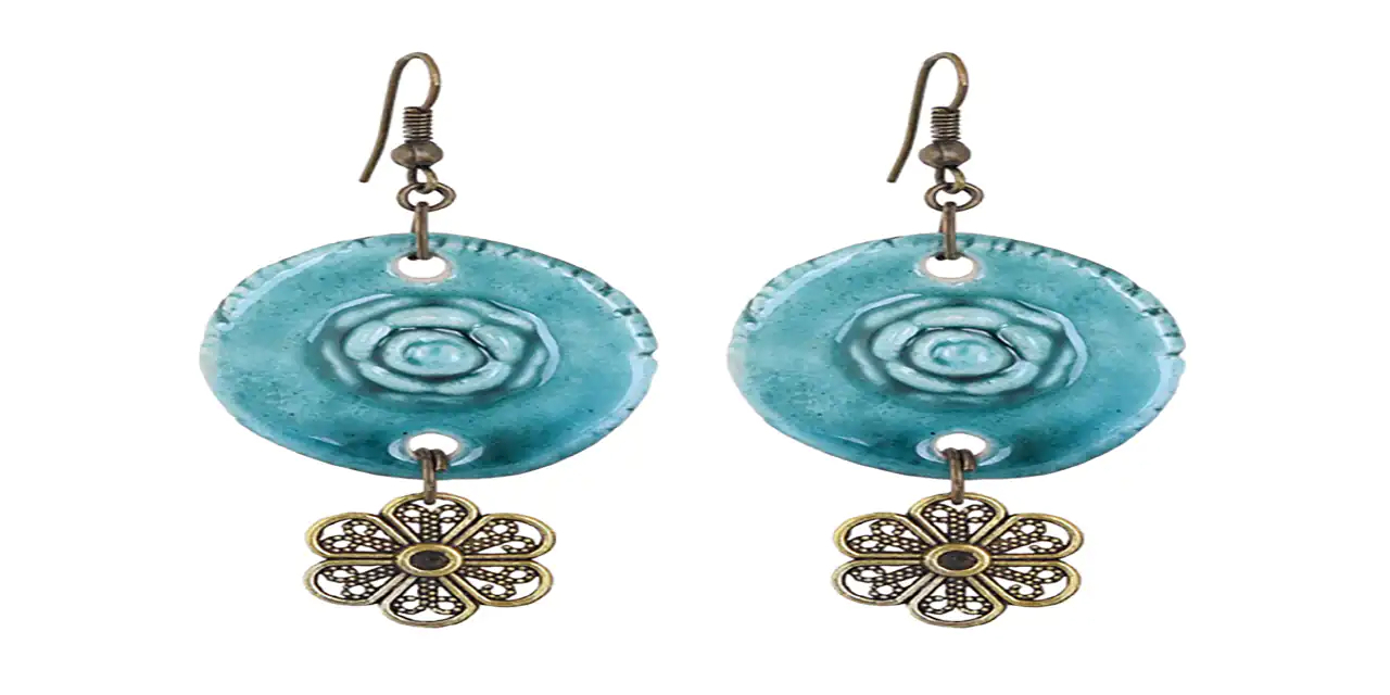 مدلهای خاص گوشوارههای سفالی