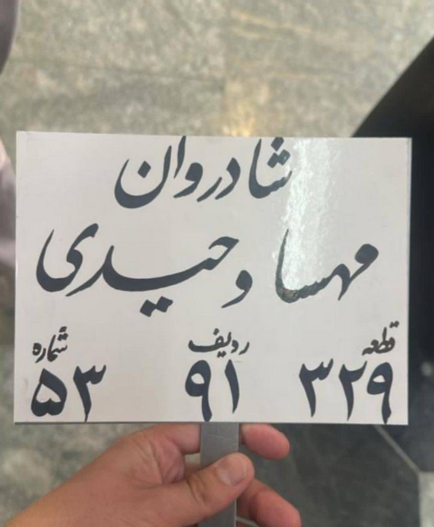 بلاگر مهسا