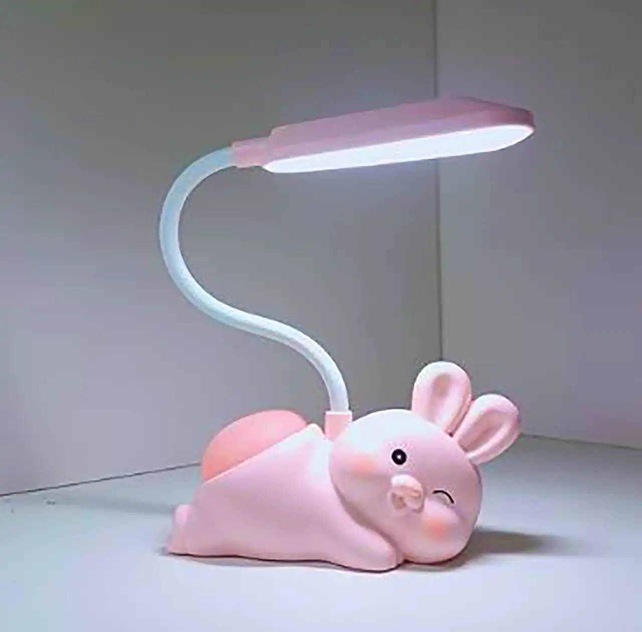 چراغ مطالعه فانتزی