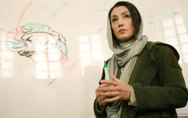 هدیه تهرانی