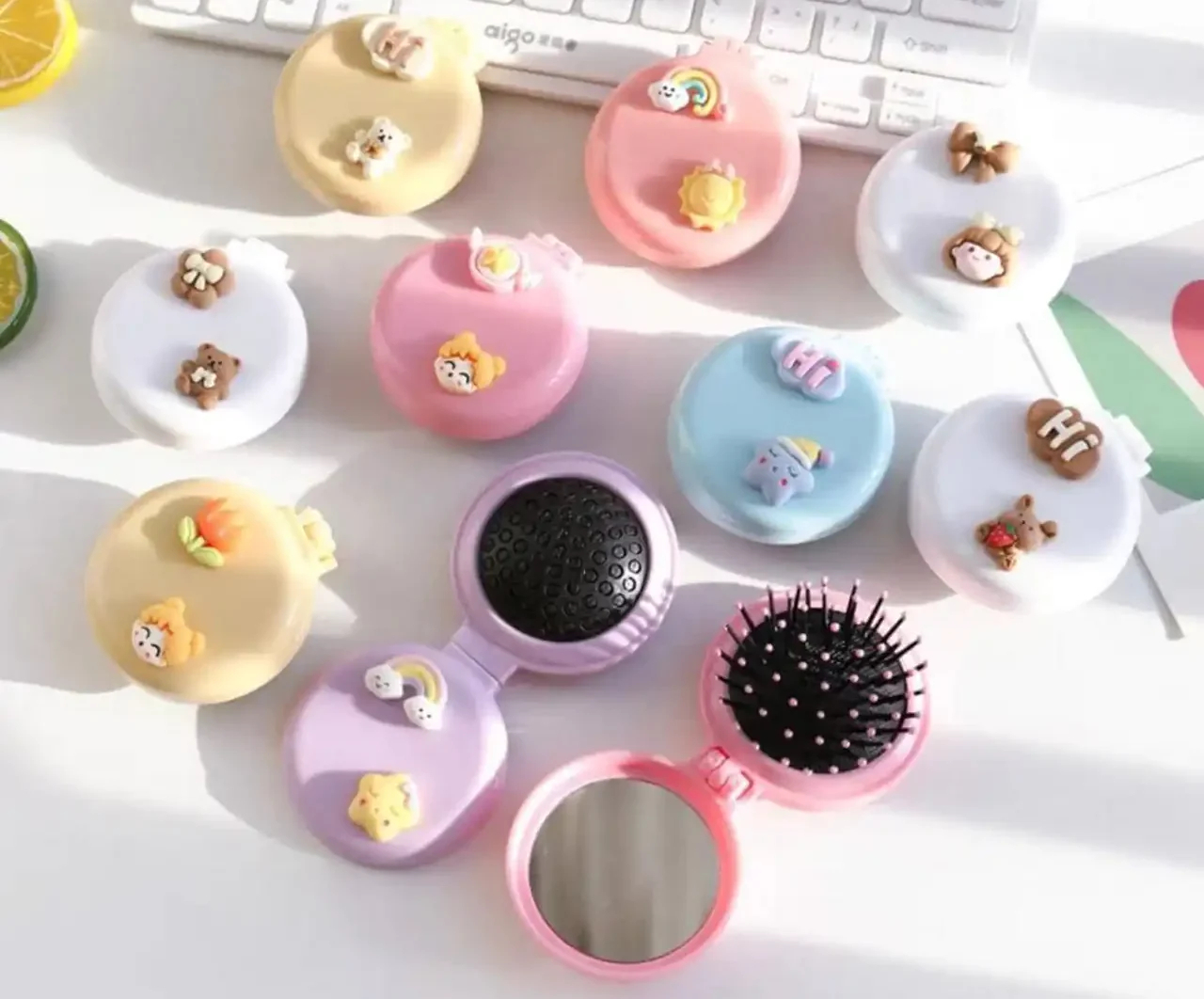 اکسسوری بچگانه + زیباترین مدل های اکسسوری بچگانه بسیار شیک و لاکچری