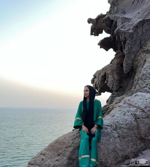 شبنم قلی خانی