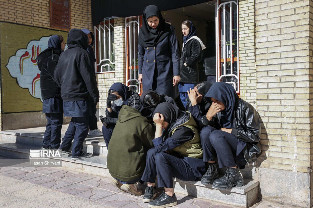 دانش آموزان کرمان (3)