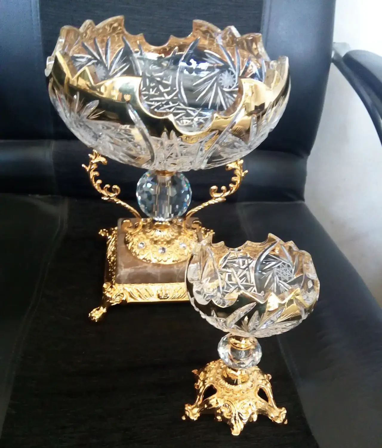 ظرف آجیل خوری جدید + زیباترین مدل های ظرف آجیل خوری جدید و ترند امسال