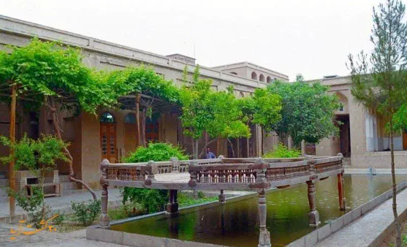 خانه تاریخی