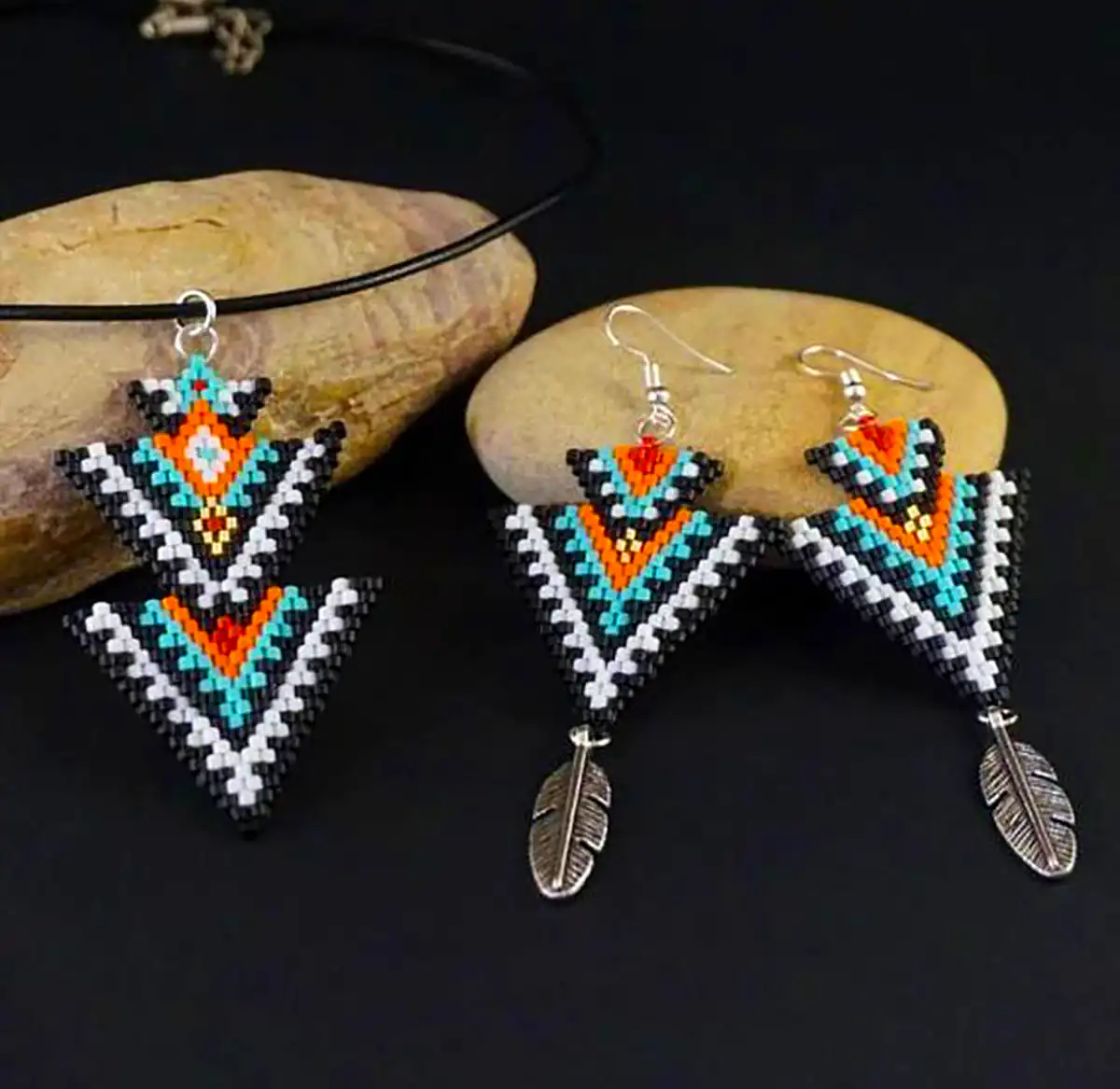 گوشواره میوکی ژاپنی