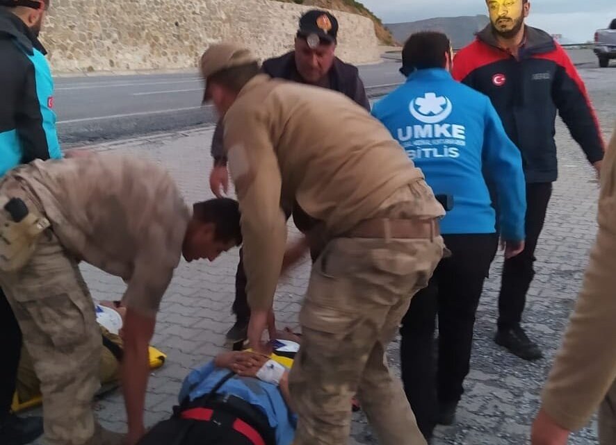 فوری / حادثه مرگبار برای کارگران ایرانی در خاک ترکیه + عکس های دلخراش از 11 مرد ایرانی