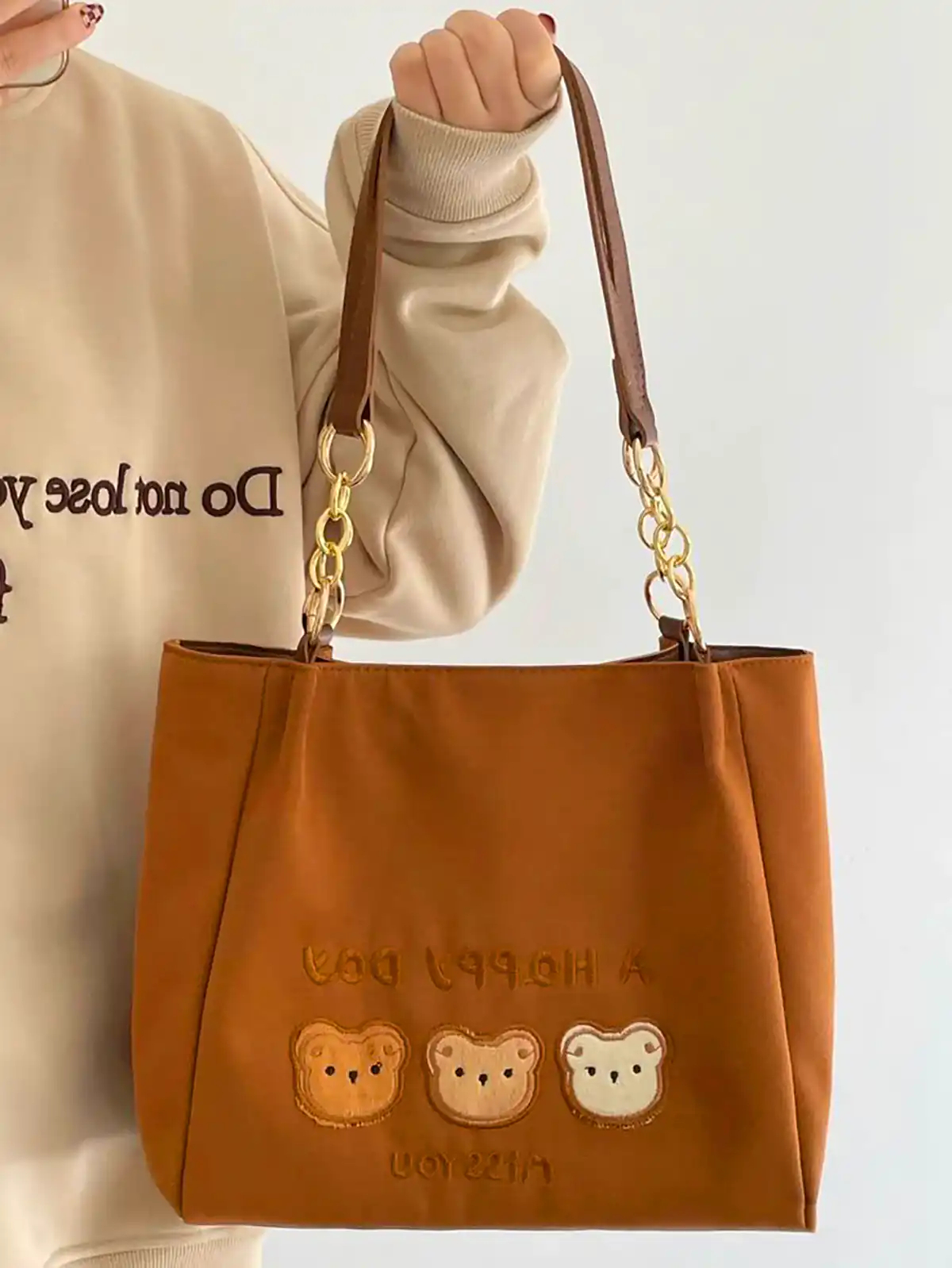 مدل کیف پارچه ای شیک