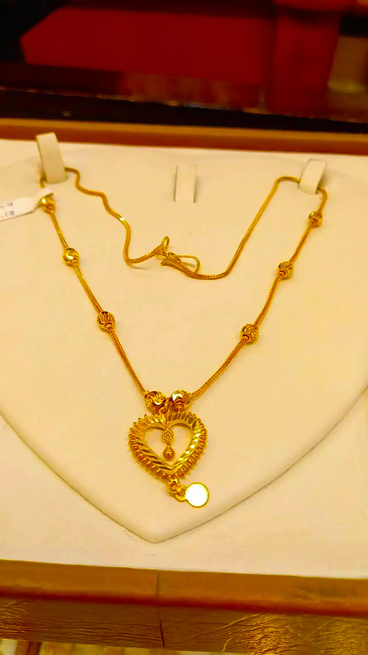 گردن آویز شیک و جدید