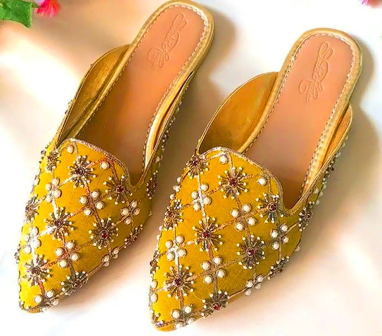 صندل جلوبسته مجلسی