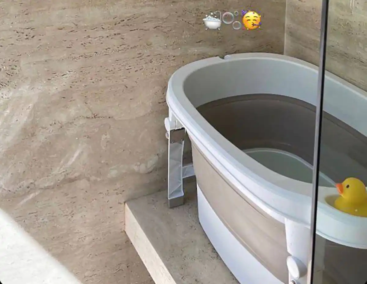 وان کودک دیجی کالا
قیمت وان تاشو نوزاد
وان کودک پلاستیکی
بهترین وان برای نوزاد
انواع وان کودک
قیمت سرویس وان نوزاد

