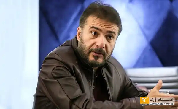 جواد هاشمی