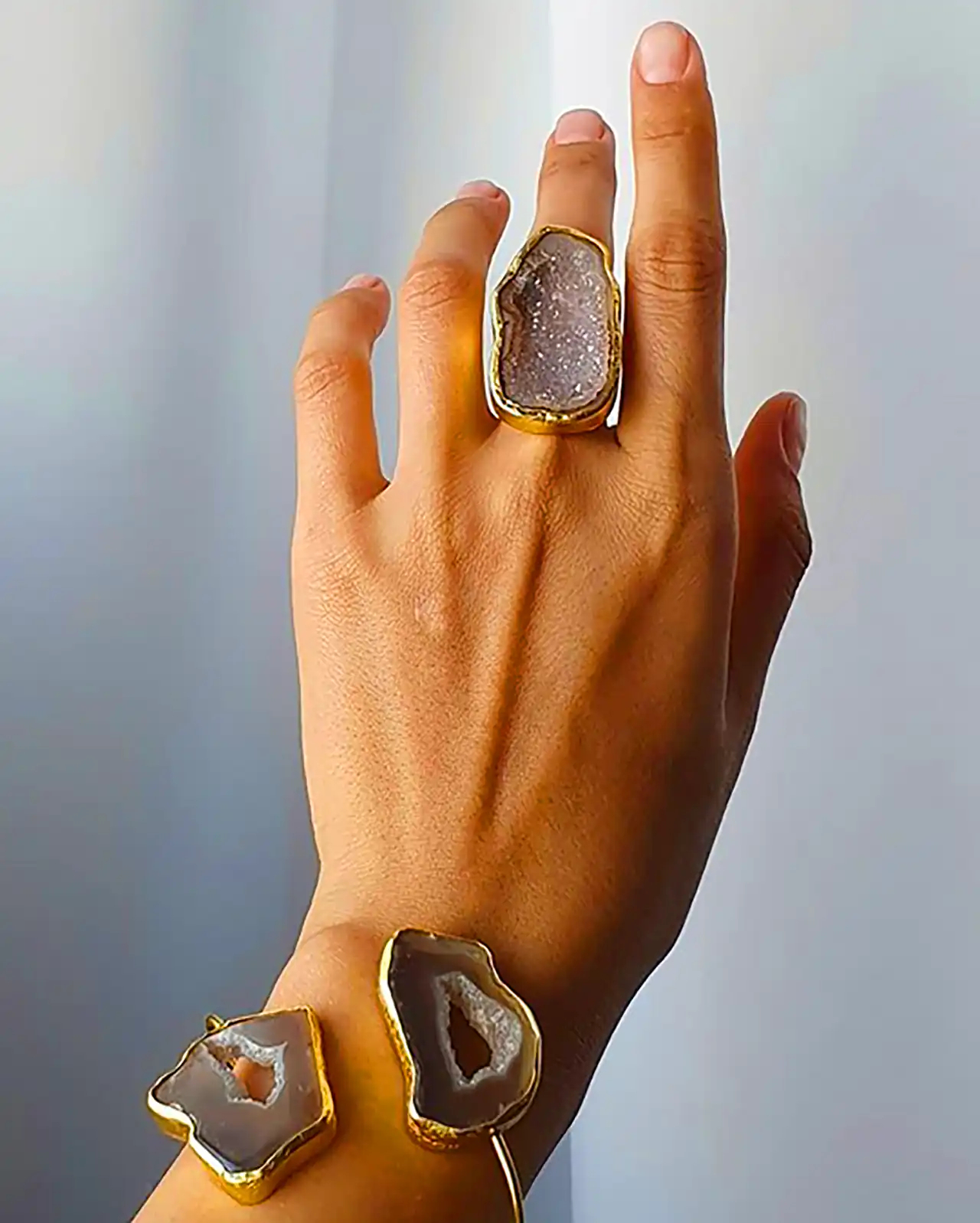 زیورآلات ترند و خاص زنانه 