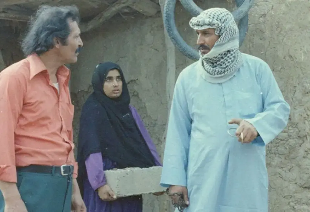 عاطفه رضوی