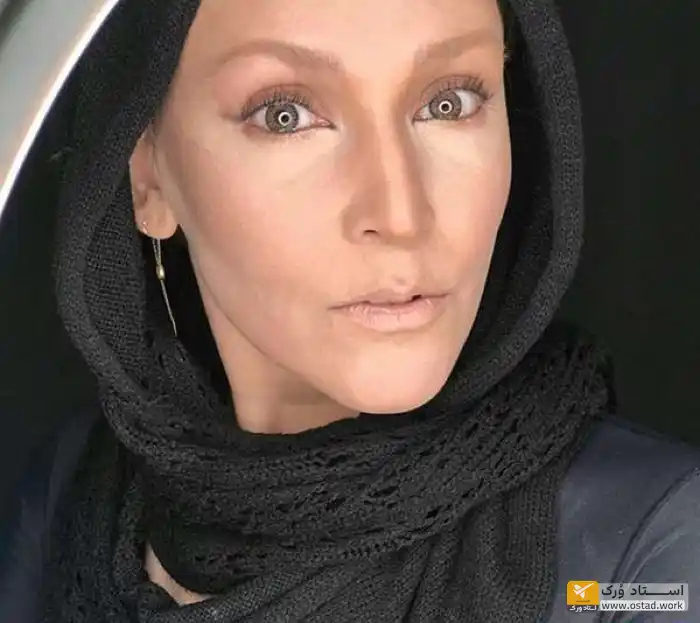 نرگس امینی