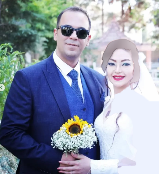 باران خوش اندام