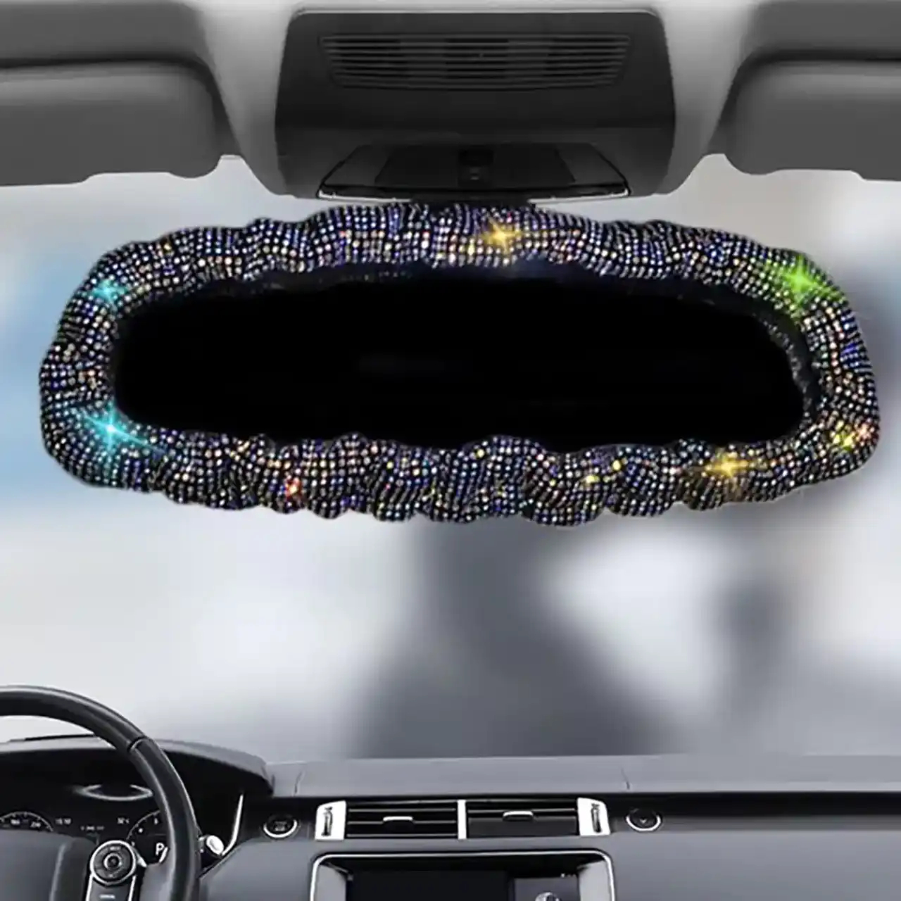 اکسسوری ماشین + مدل های جدید و لوکس لوازم تزیینی و اکسسوری ماشین فانتزی