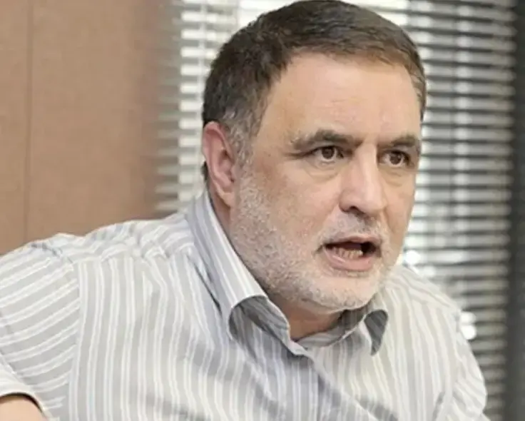 ناصر ایمانی