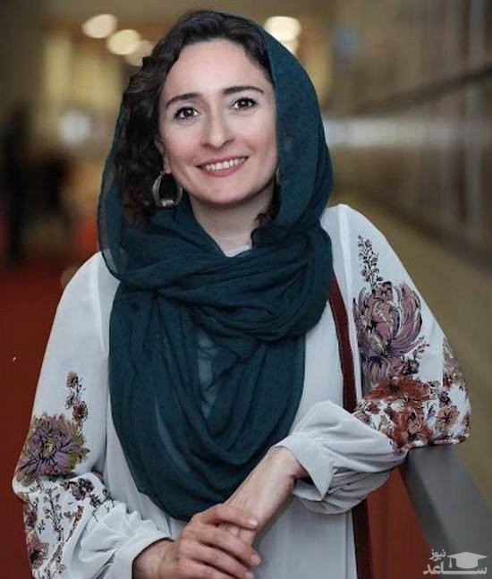 سهیلا گلستانی