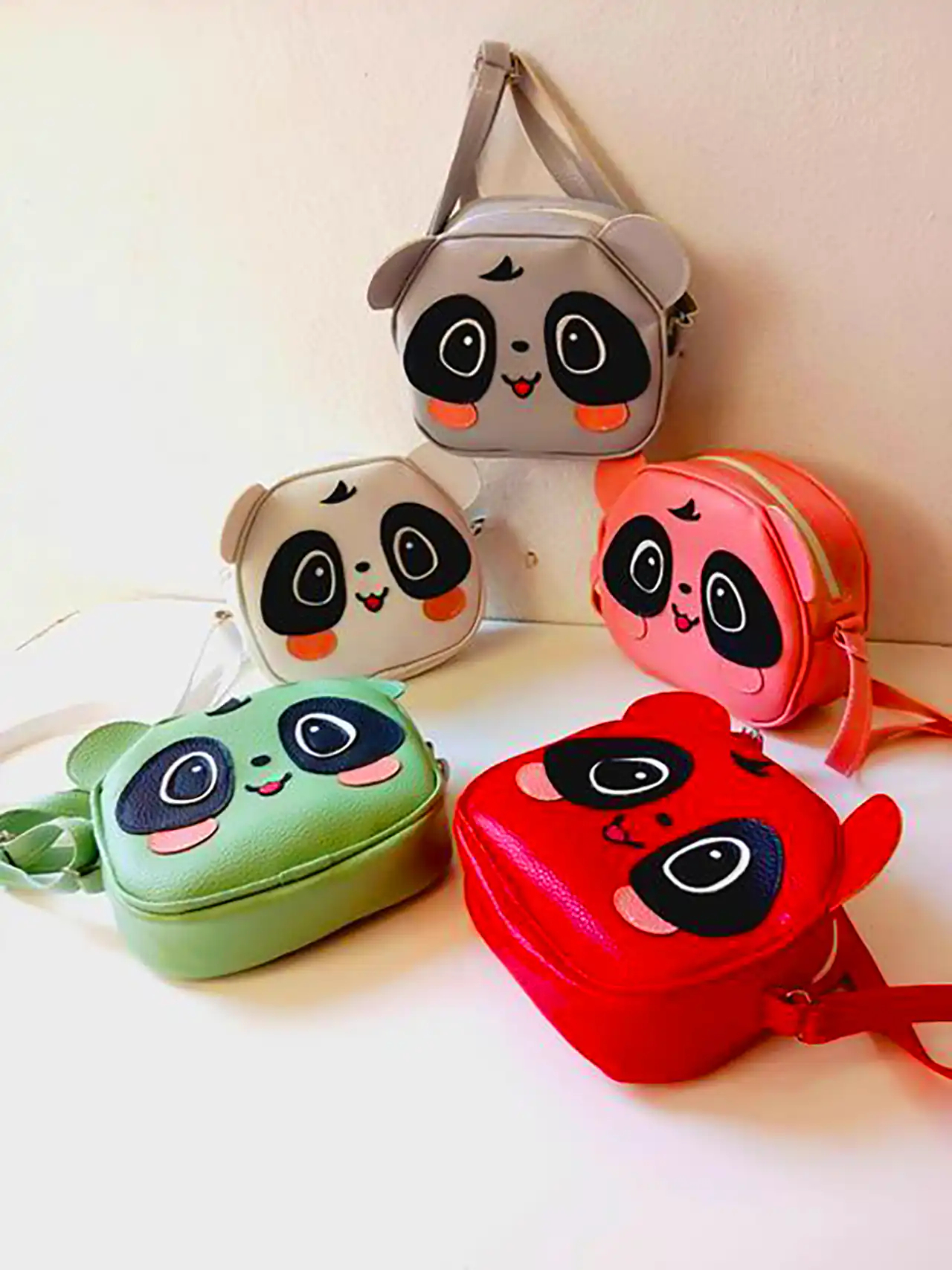 کیف پاندا فانتزی