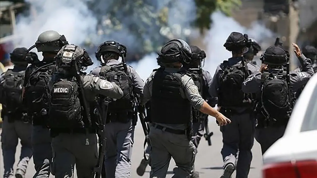 مقاومت رزمندگان فلسطینی به تجاوزات اشغالگران در ششمین روزآتش بس/ ایستادگی رزمندگان مقاومت در جنین