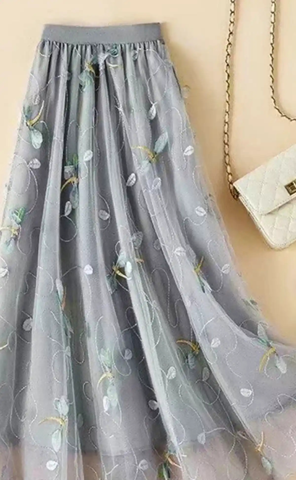 دامن مجلسی زنانه زیبا