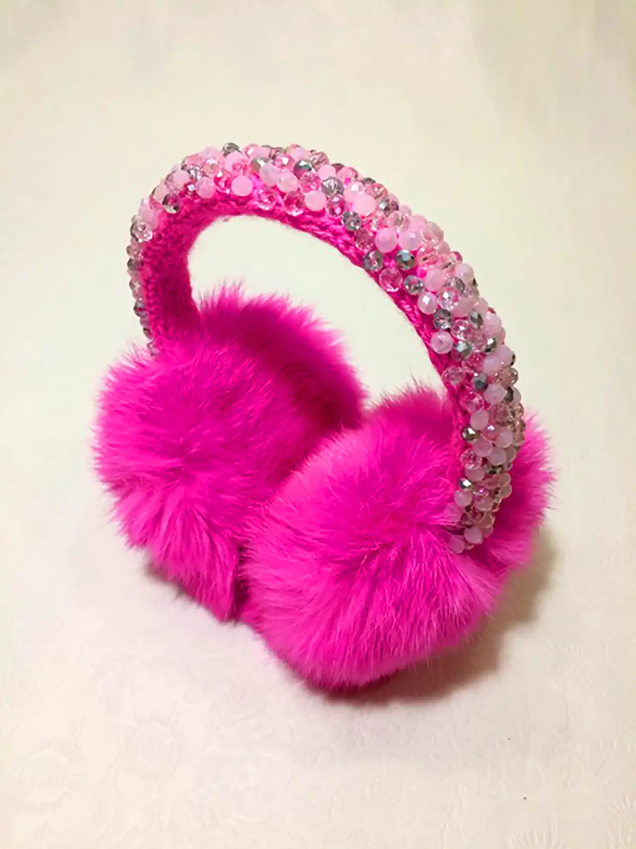 گوشگیر فانتزی دخترانه