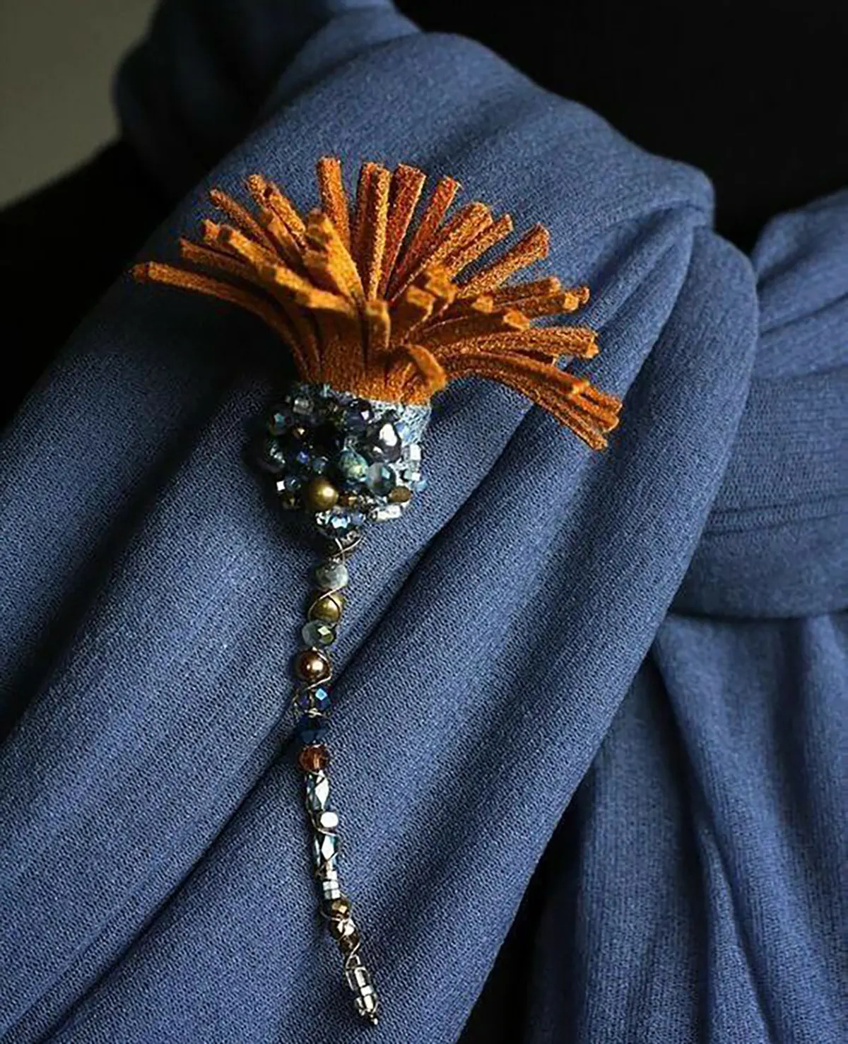 سنجاق سینه فانتزی دیجی کالا مدل سنجاق سینه دست ساز سنجاق سینه جواهر دوزی شیک سنجاق مانتو جلو باز سنجاق سینه جواهر دوزی دیجی کالا سنجاق لباس دیجی کالا