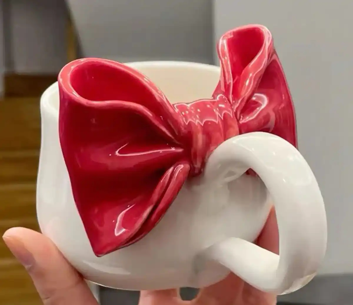 ظروف سفالی فانتزی 