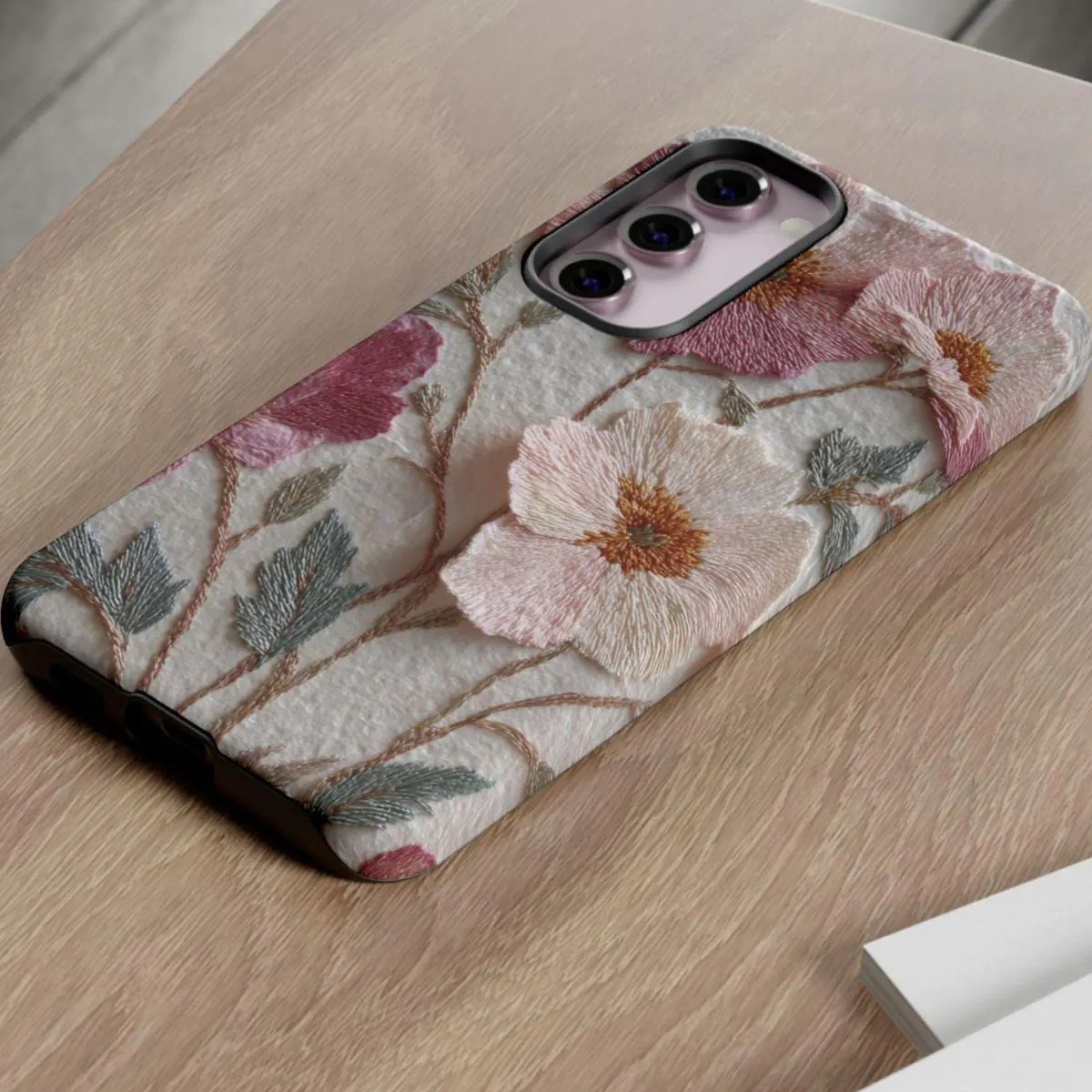 قاب گوشی زنانه 