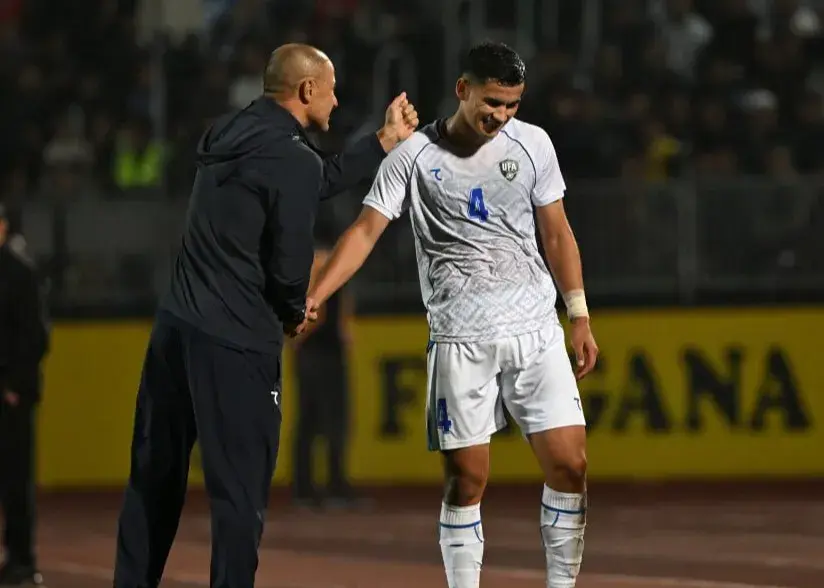مرد سال جهان، مشکل تازه فوتبال ایران شد! عکس