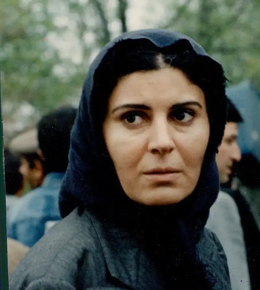 گلچهره سجادیه