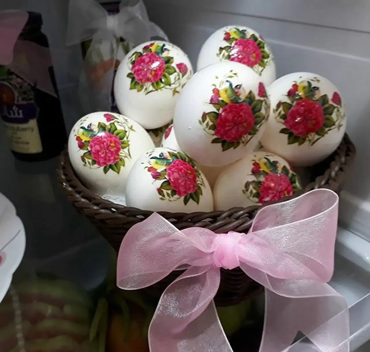 تزیین جهاز عروس جدید + زیباترین مدل های تزیین جهاز عروس جدید و لاکچری