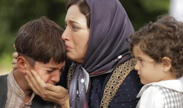بهنوش طباطبایی