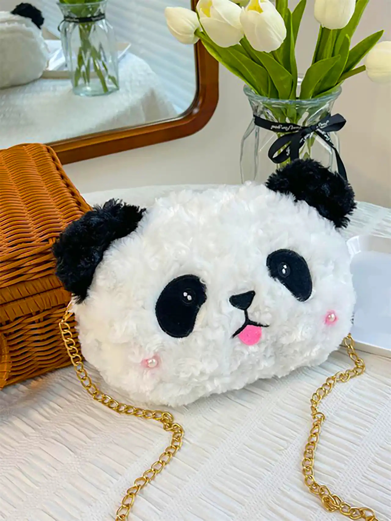 کیف پاندا فانتزی