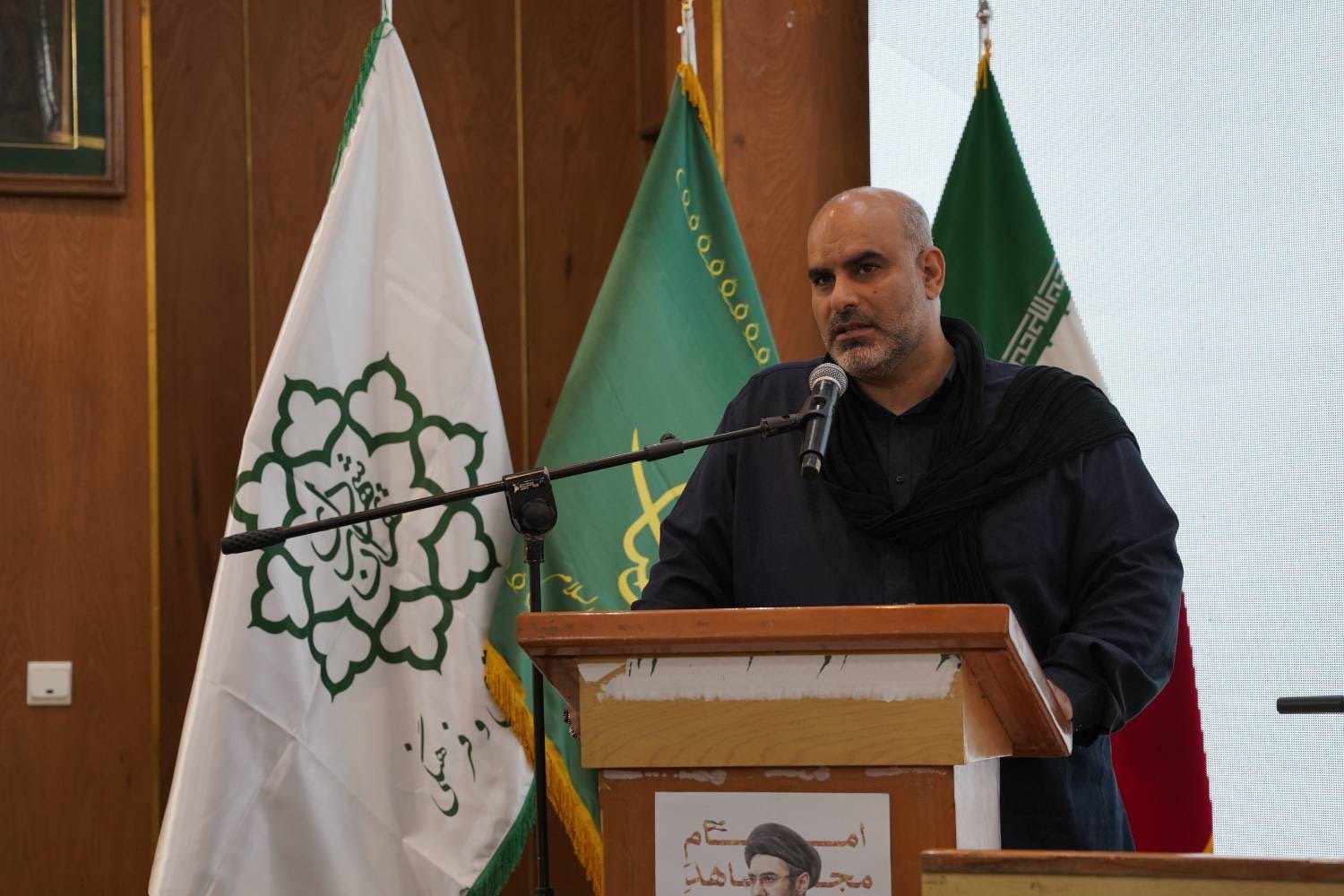 «قرارگاه ایران پیروز»؛ روایتی از همافزایی گروههای جهادی در سایه جنگ