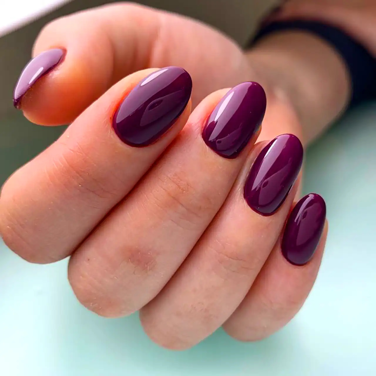 لاکژل جدید ناخن