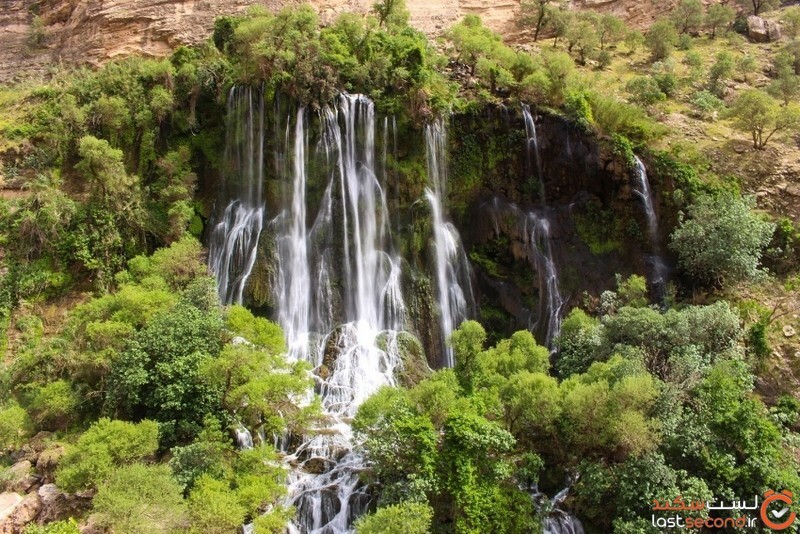 آبشار شوی