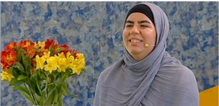 صهبا شرافتی