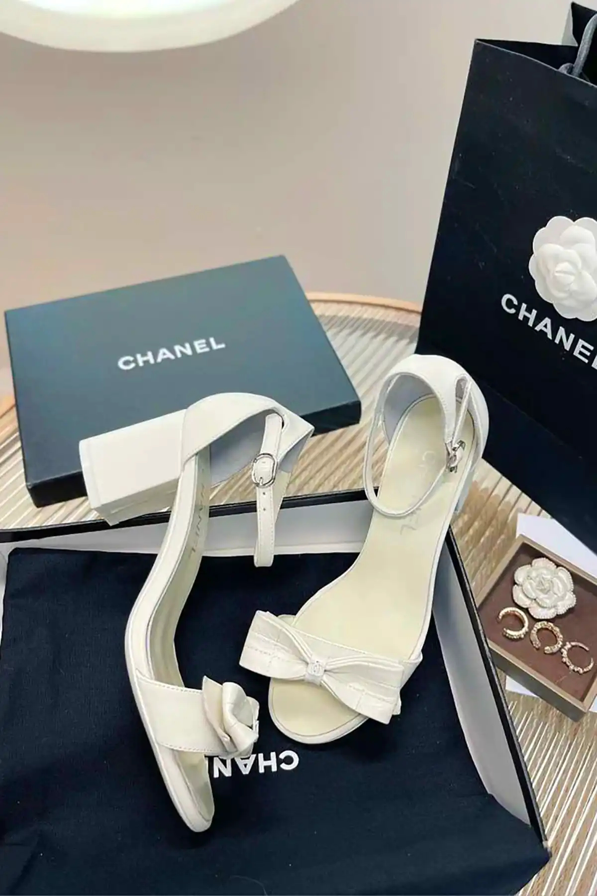 کفش بندی تابستانی