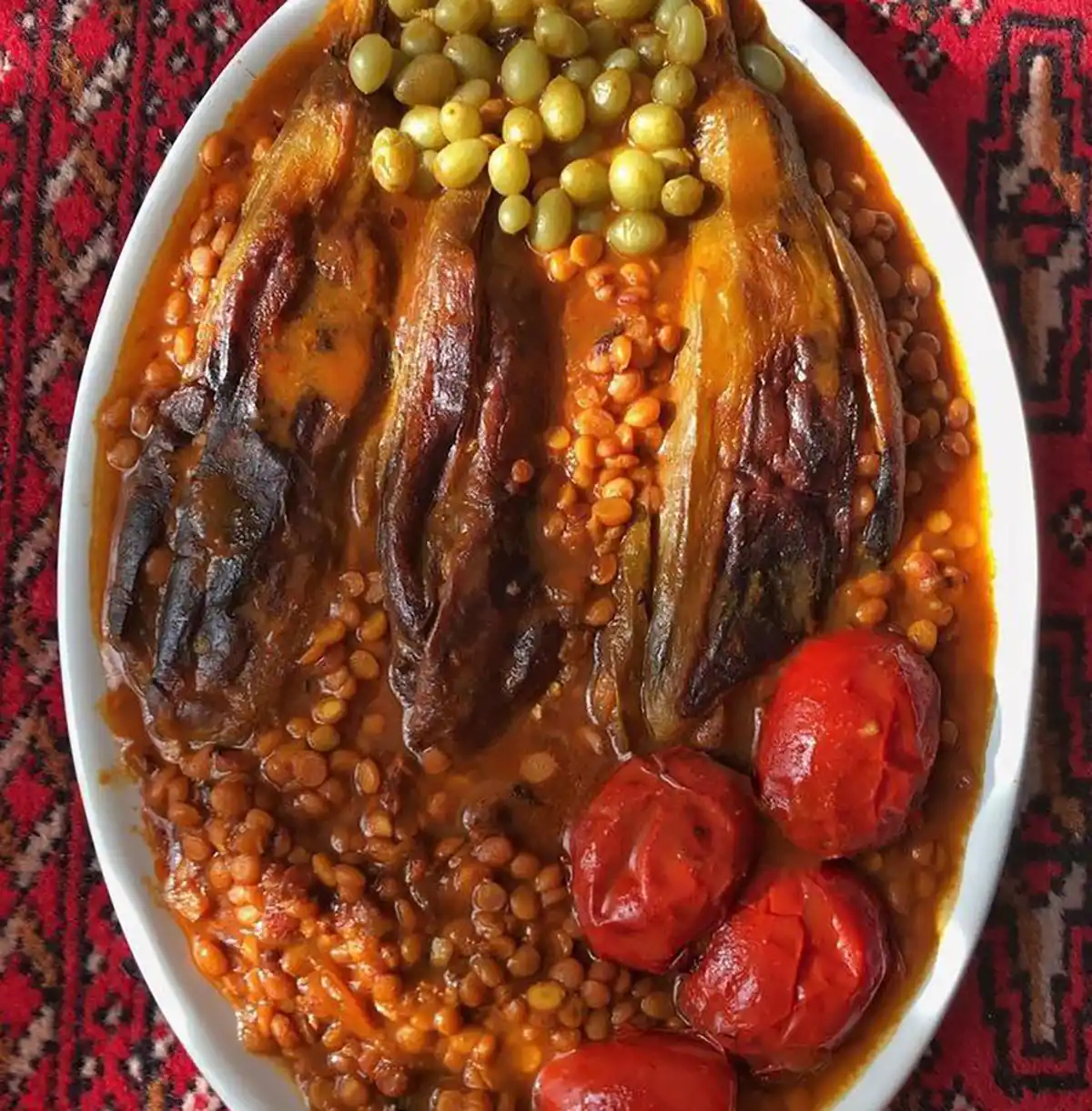 لیست غذاهای ایرانی ساده
قدیمی ترین غذای ایرانی
لیست غذا برای خانمها
غذاهای لاکچری ایرانی
۵۱ غذای محبوب ایرانی لیست
لیست غذاهای پرطرفدار ایرانی
لیست غذاهای ایرانی برای ناهار
خوشمزه ترین غذاهای ایرانی جدید
