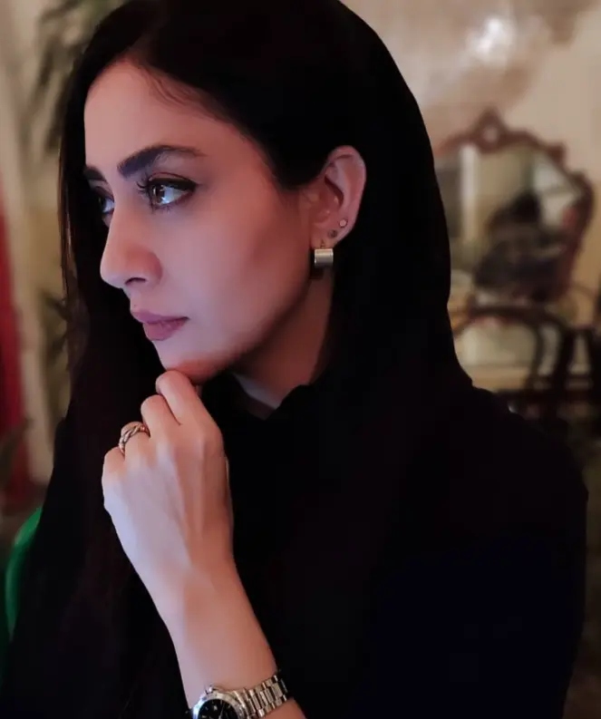 بهاره کیان افشار