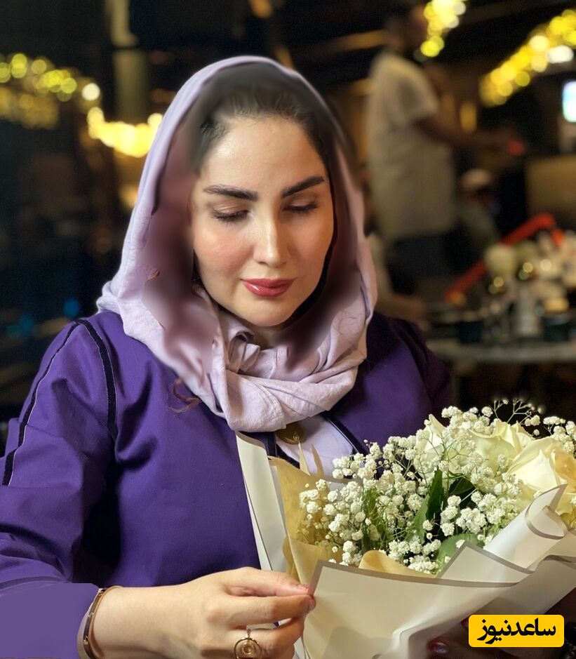 نارین ایوبی